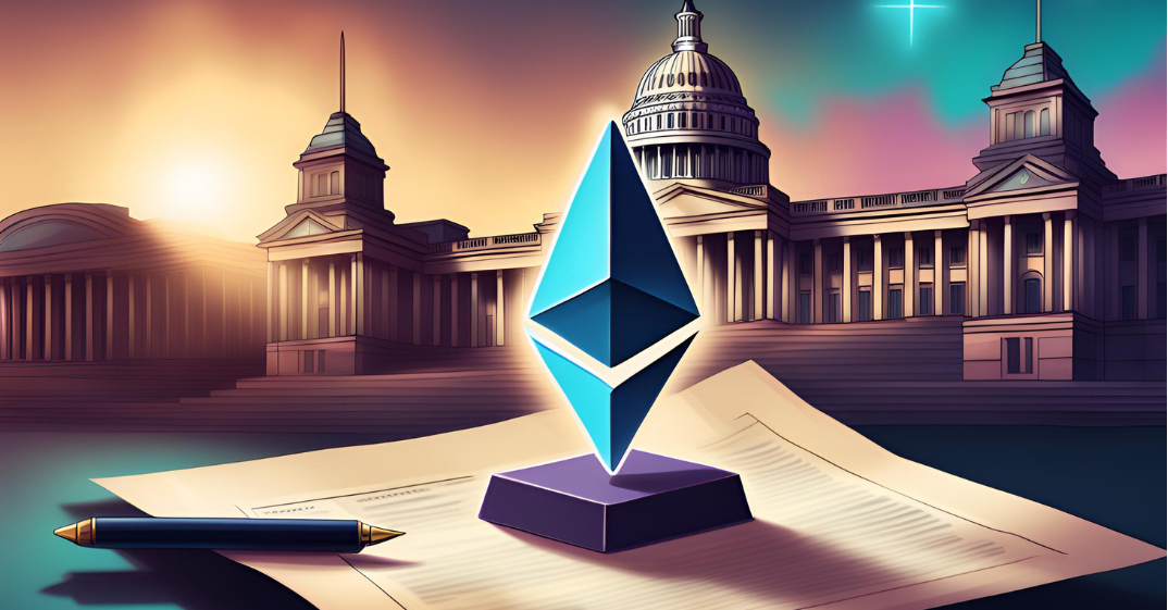 Ethereum spot ETF diperdagangkan Juli ini!