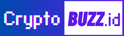 Crypto Buzz Logo