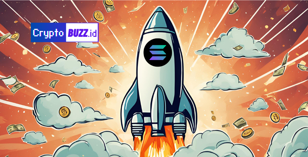 VanEch dan 21Shares daftarkan Solana Spot ETF.