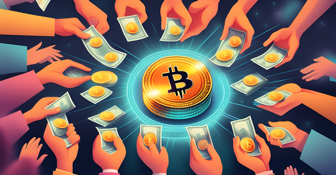 5 Crypto untuk Dibeli saat Pasar Terkoreksi [6/7/24]