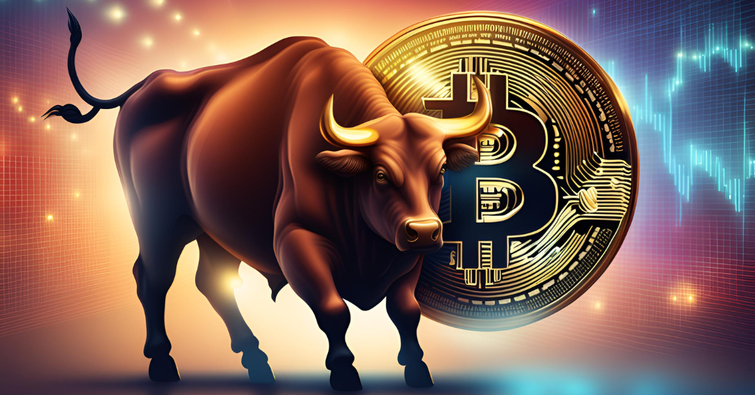 Harga Bitcoin Betah Di Area $60.000