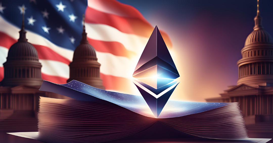 Ethereum Spot ETF akan Live 23 Juli