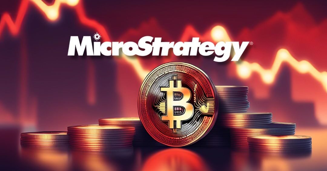 MicroStrategy Borong Bitcoin Saat Koreksi Pasar- Apa Strateginya?