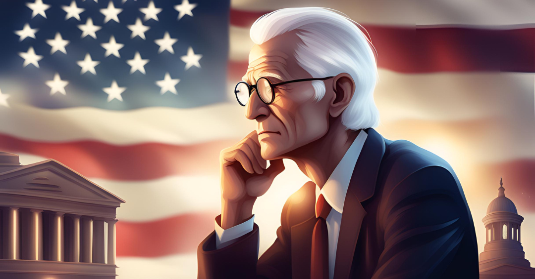 The Fed Berencana Potong Suku Bunga pada Bulan September